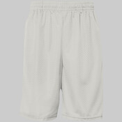 Pro Mesh 9" Shorts with Pockets
