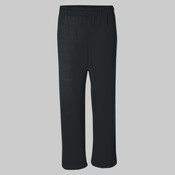 Heavy Blend™ Open-Bottom Sweatpants