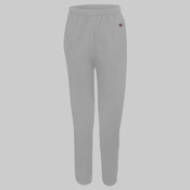 Men's Powerblend® Open-Bottom Sweatpants with Pockets