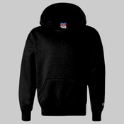 Youth Powerblend® Hooded Sweatshirt