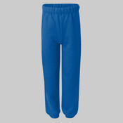 NuBlend® Youth Sweatpants