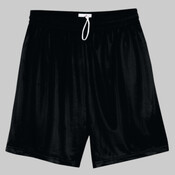 Youth Mini Mesh 6'' Inseam Shorts