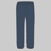 Women's Poplin Pants