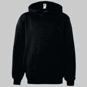 Youth Performance Fleece Hooded Sweatshirt