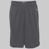 B-Core 10" Shorts with Pockets