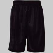 Mesh 9" Shorts