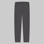 Functional Cargo Pants
