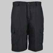 Functional Cargo Shorts