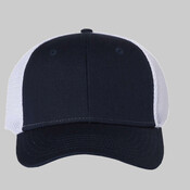 Spacer Mesh-Back Cap