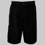 Microfiber Shorts