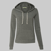 Women’s Athletics Eco-Fleece Hoodie