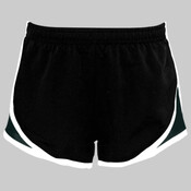 Girls’ Velocity 2 1/4" Running Shorts