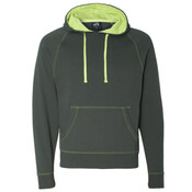 Shadow Fleece Hooded Sweatshirt