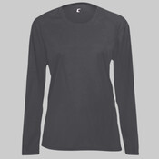 Women's Performance Long Sleeve T-Shirt