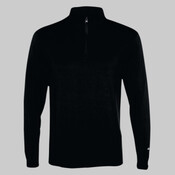 Men's Lightweight Quarter-Zip Pullover