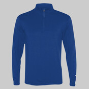 Lightweight Quarter-Zip Pullover