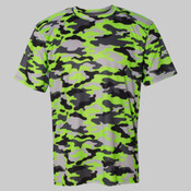 Camo T-Shirt