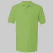 Premium Cotton® Women's Double Piqué Polo