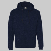 Cosmic Fleece Hooded Sweatshirt