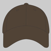 Excavating Cap