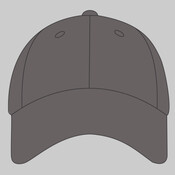 Oil Field Cap