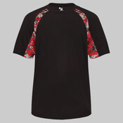 Men's Hook Digital T-Shirt