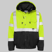 Ripstop Bomber Jacket