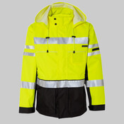 Unisex Premium Black Series® 2-In-1 Jacket