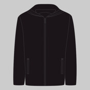 Unisex Torrent Waterproof Hooded Jacket