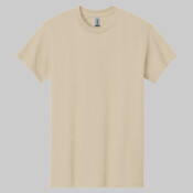 Heavy Cotton 100% Cotton T Shirt