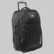 Kickstart 22 Travel Bag