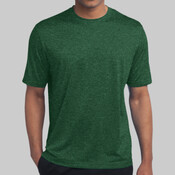 Tall Heather Contender Tee