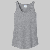 Women's Core Cotton Tank Top