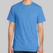 Beach Wash ® Garment Dyed Pocket Tee
