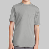 Youth Performance Blend Tee