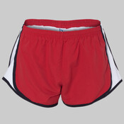 Women’s Velocity 3 1/2" Running Shorts
