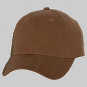Elk Cap