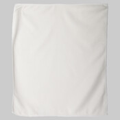 Microfiber Rally Towel