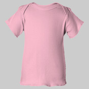 Infant Baby Rib Tee