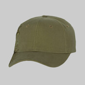 Running Buck Cap