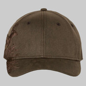 Running Buck Cap