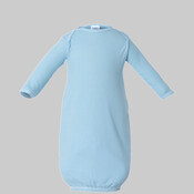 Infant Baby Rib Layette