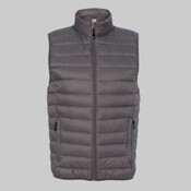 Men's 32 Degrees Packable Down Vest