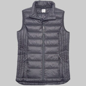 Women's 32 Degrees Packable Down Vest