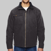 Men's Endeavor Canyon Cloth™ Canvas Jacket with Sherpa Lining
