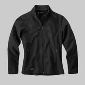 Women's Contour Soft Shell Jacket