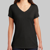 Women's Perfect Tri ® V Neck Tee