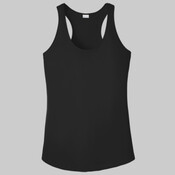 Women's PosiCharge ® Competitor Racerback Tank