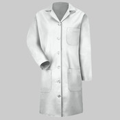 Women's Lab Coat