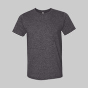 USA-Made 50/50 Fine Jersey T-Shirt